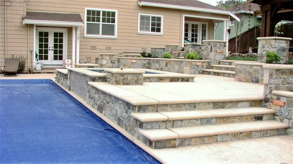 Harmonic Mining by East Bay Masonry - Photo 14