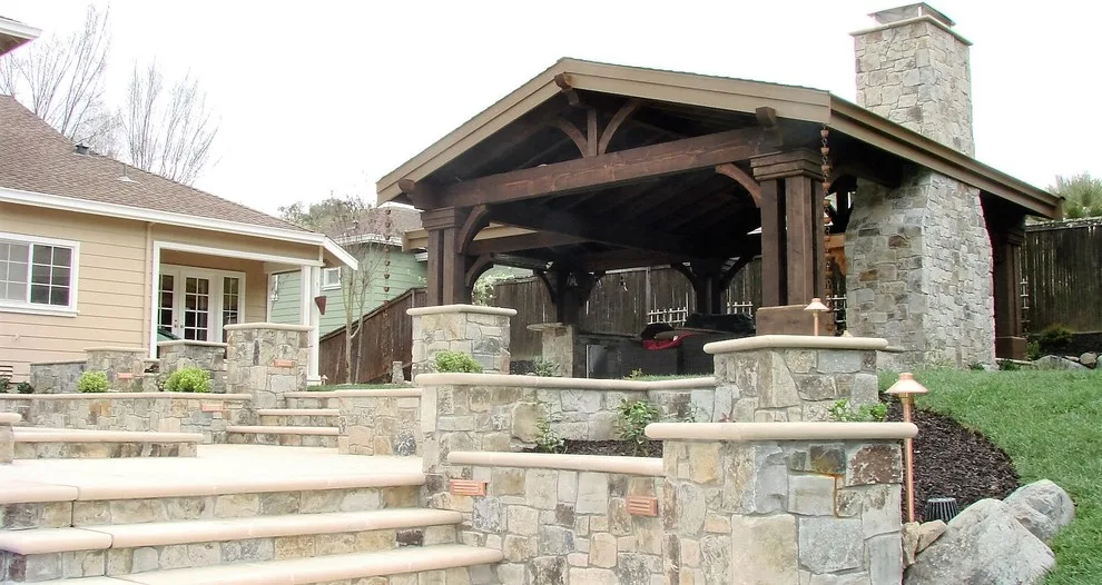 Harmonic Mining by East Bay Masonry - Photo 11