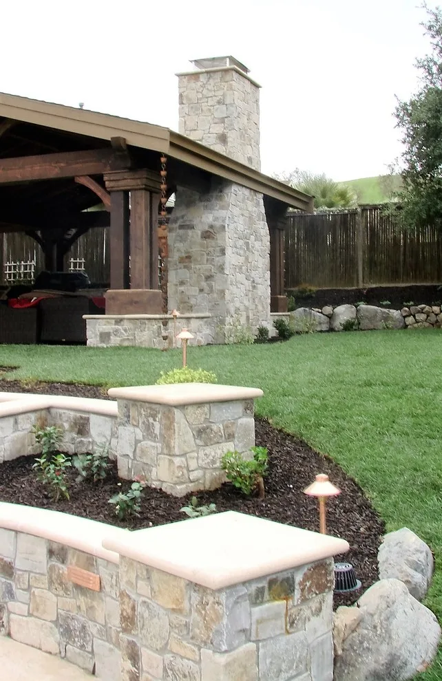 Harmonic Mining by East Bay Masonry - Photo 16
