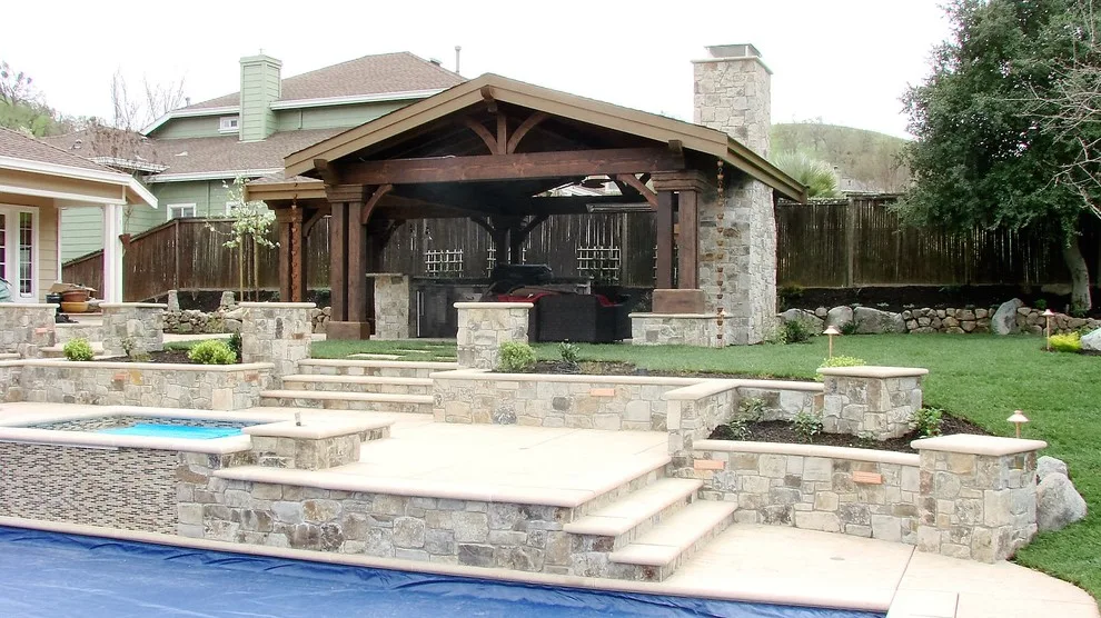 Harmonic Mining by East Bay Masonry - Photo 10