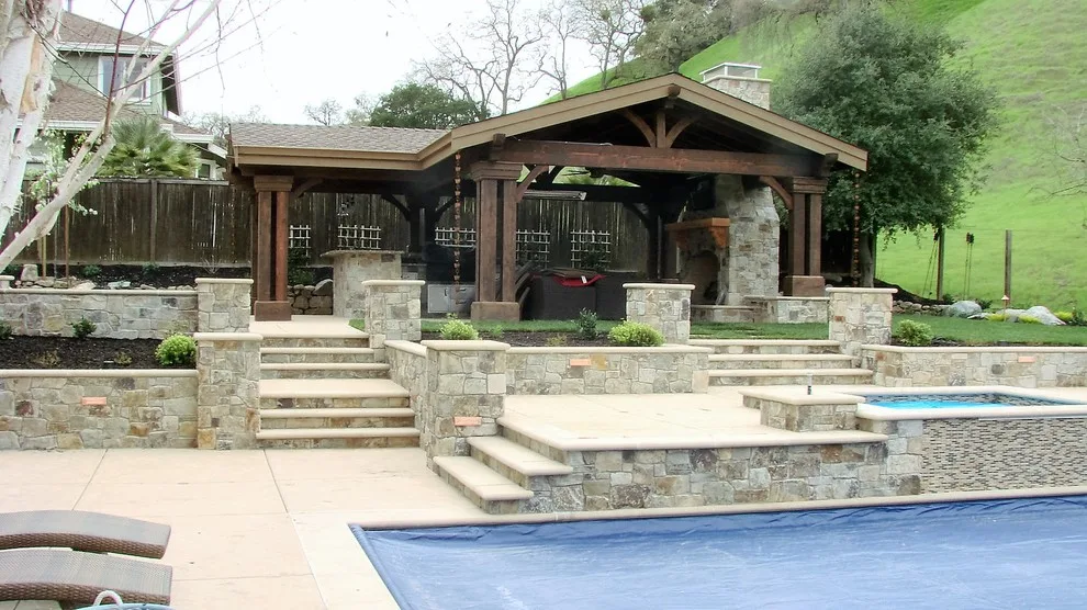 Harmonic Mining by East Bay Masonry - Photo 7