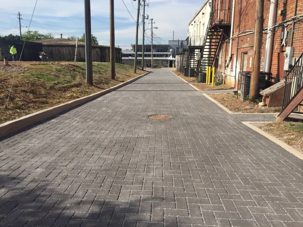 PaverStone Construction And Greenmark Landscaping - Photo 3