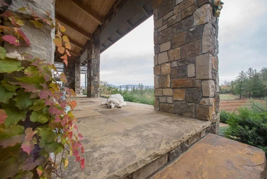 Healdsburg Initiative by Masonry Contractor Installers Mci INC - Photo 4
