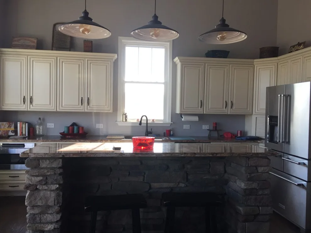 Henderson Initiative by Appalachian StoneCraft - Photo 3