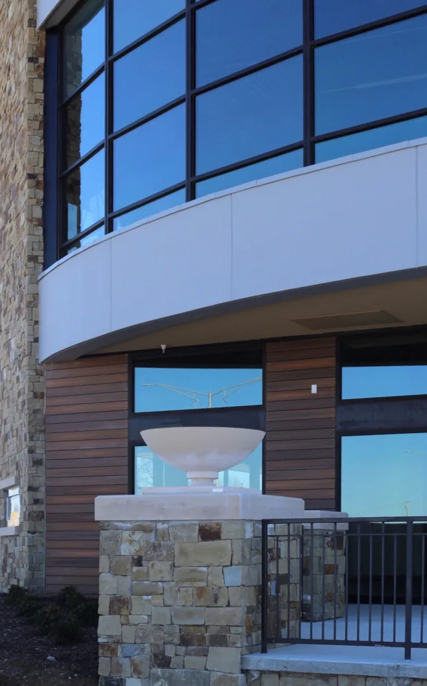 Hickory Tree by Stone Mountain Thin Veneer - Photo 4
