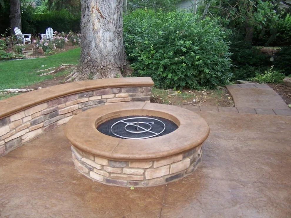 Highland Concrete Designs LLC - Photo 2