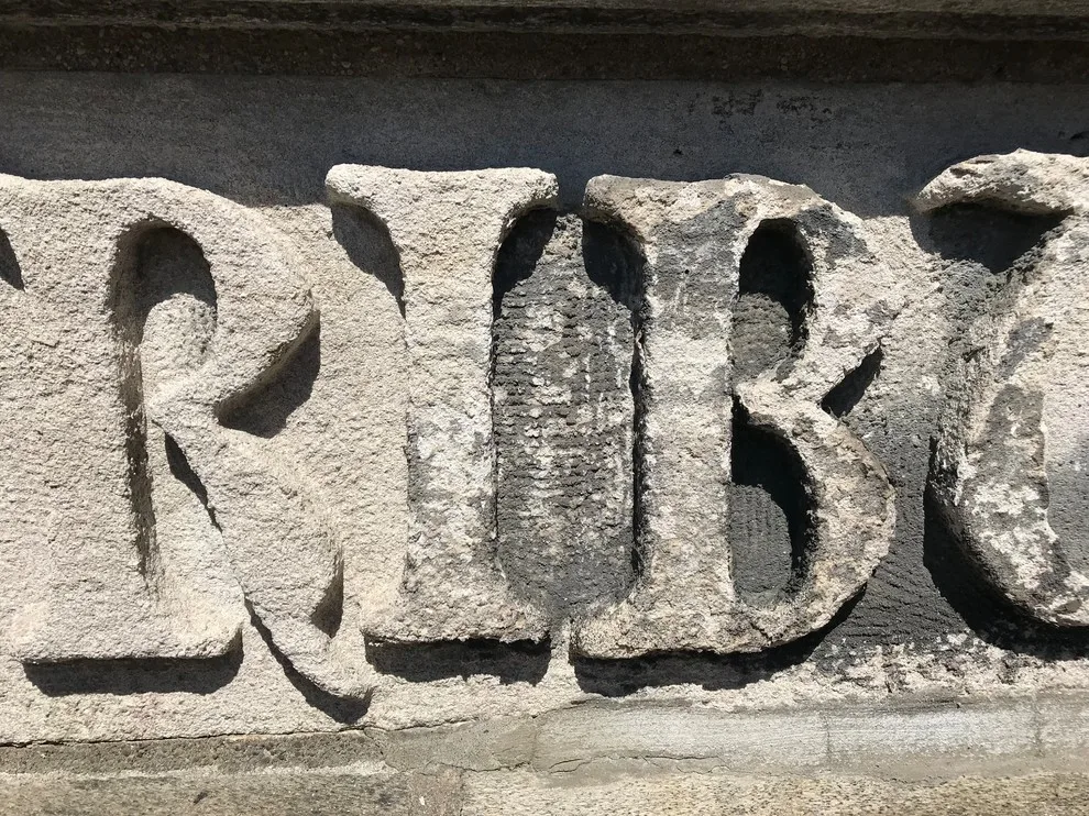 Merion Tribute Masonry Restoration Project by Joseph Acchione & Son Construction Co Inc - Photo 5