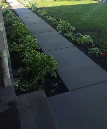 Korth Excavating & Concrete LLC. - Photo 11