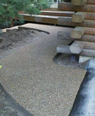 Korth Excavating & Concrete LLC. - Photo 7