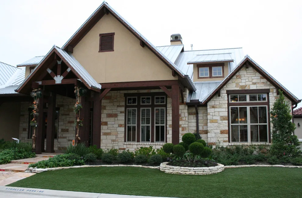 Sonoma Cut: Home Exterior by Salado - Photo 2
