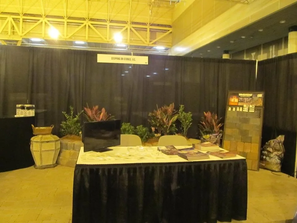 Residential Exhibition by Stepping On Stones - Photo 10