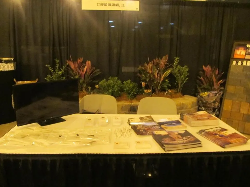 Residential Exhibition by Stepping On Stones - Photo 3