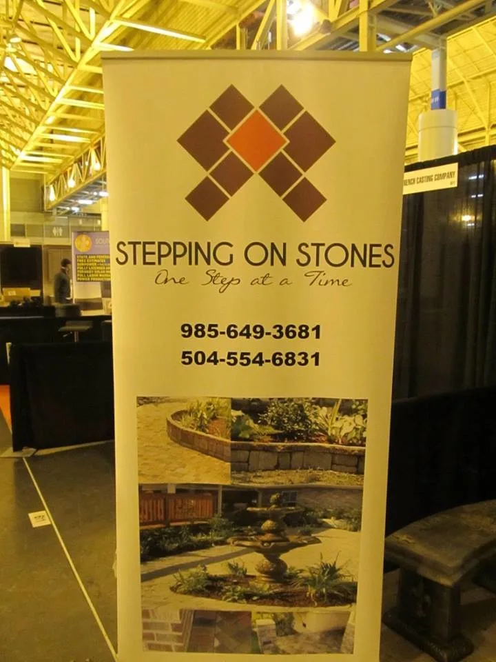 Residential Exhibition by Stepping On Stones - Photo 2