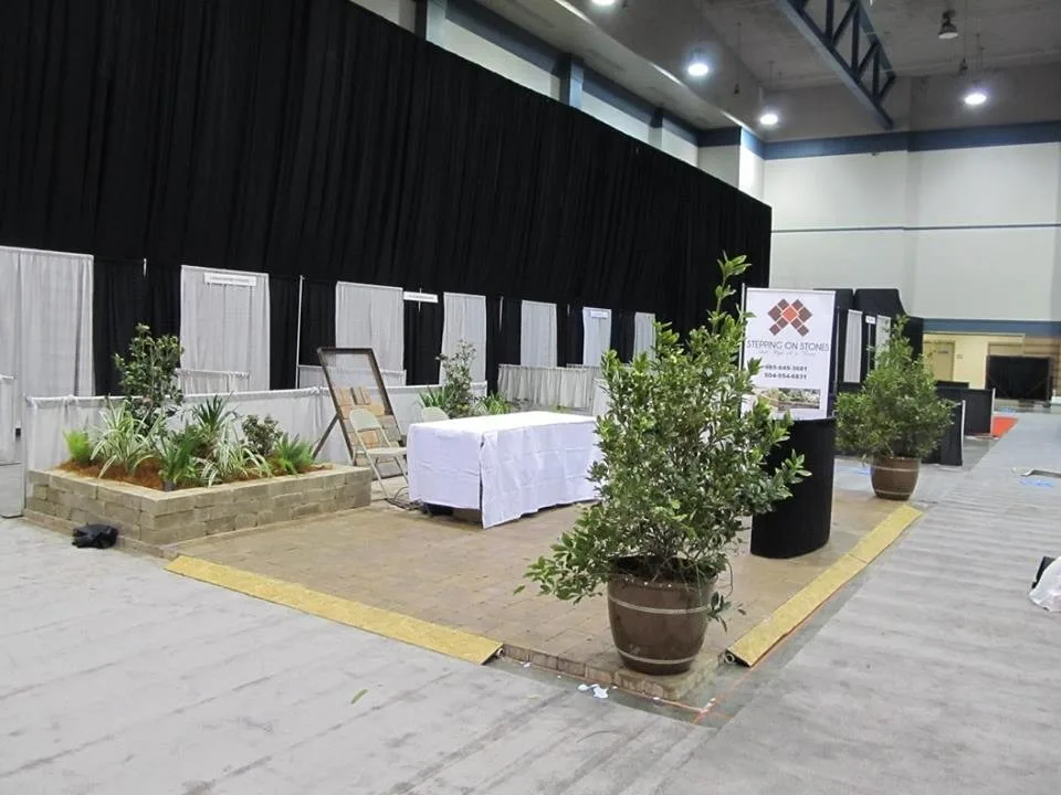 Residential Exhibition by Stepping On Stones - Photo 14