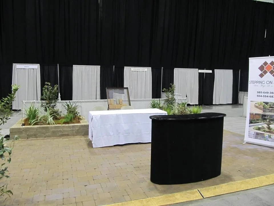 Residential Exhibition by Stepping On Stones - Photo 15