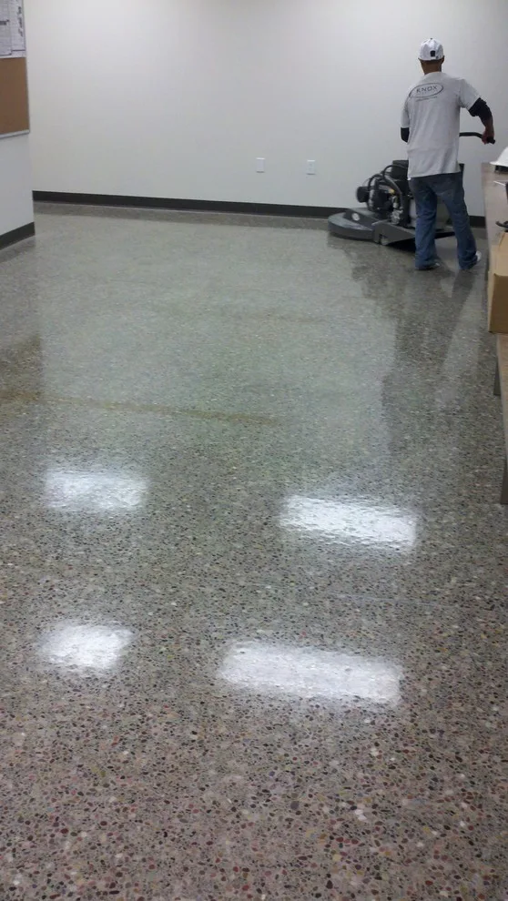Refine and Shine Concrete by Knox Concrete Llc - Photo 6