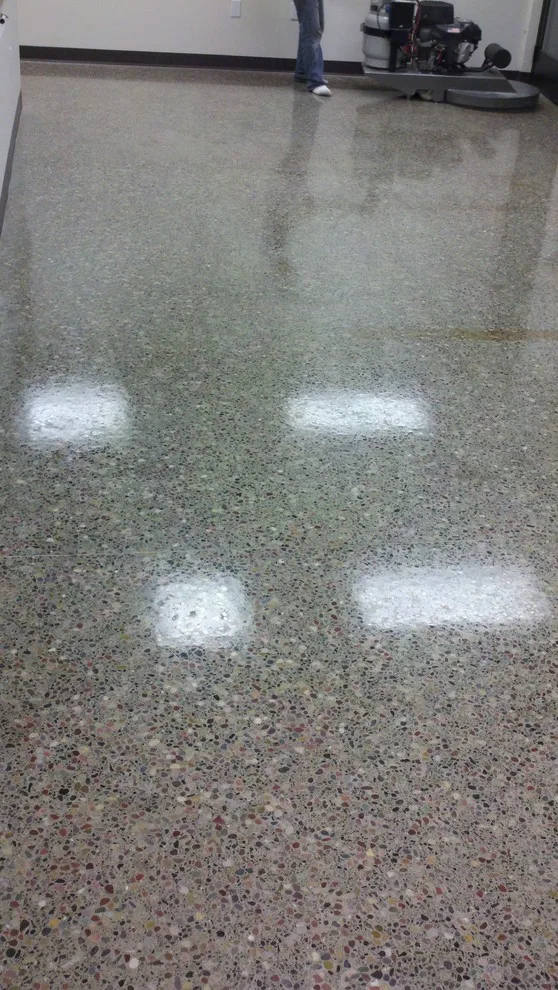 Knox Concrete Llc - Photo 3