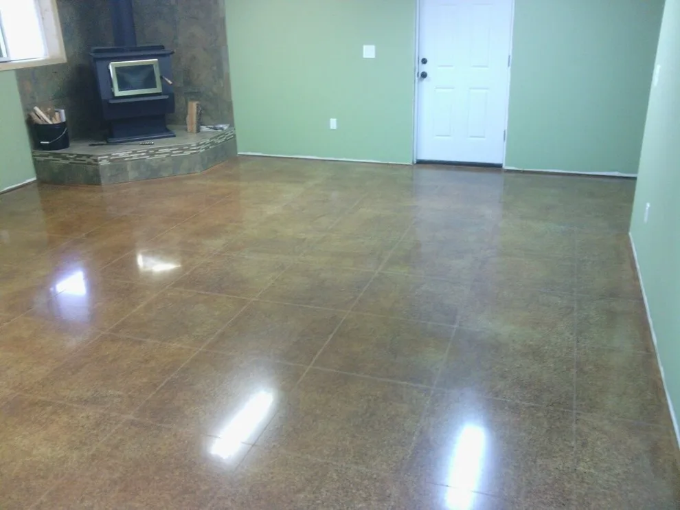 Refine and Shine Concrete by Knox Concrete Llc - Photo 2