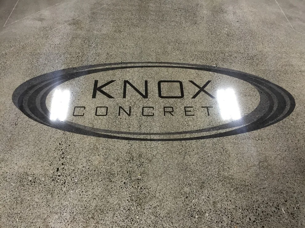 Refine and Shine Concrete by Knox Concrete Llc - Photo 3