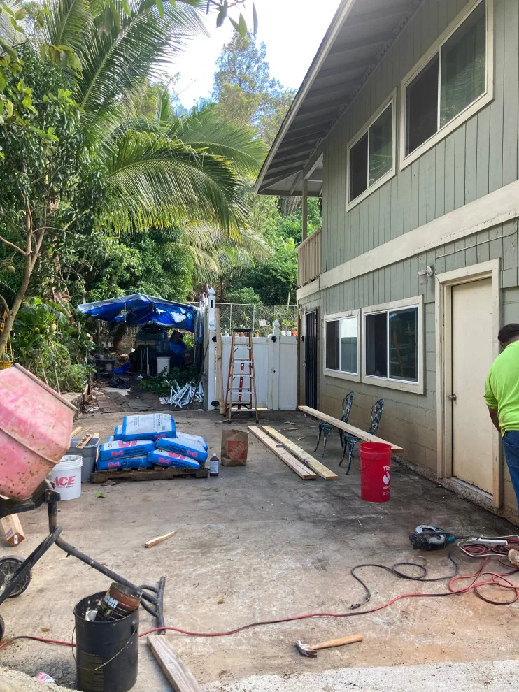 HNL by Masonry Builders Hawaii Inc - Photo 6