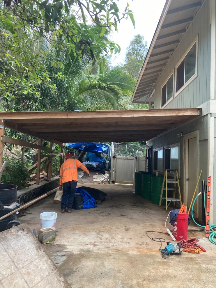 Masonry Builders Hawaii Inc - Photo 7
