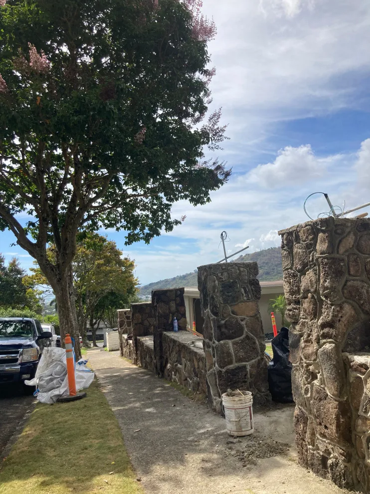 HNL by Masonry Builders Hawaii Inc - Photo 19