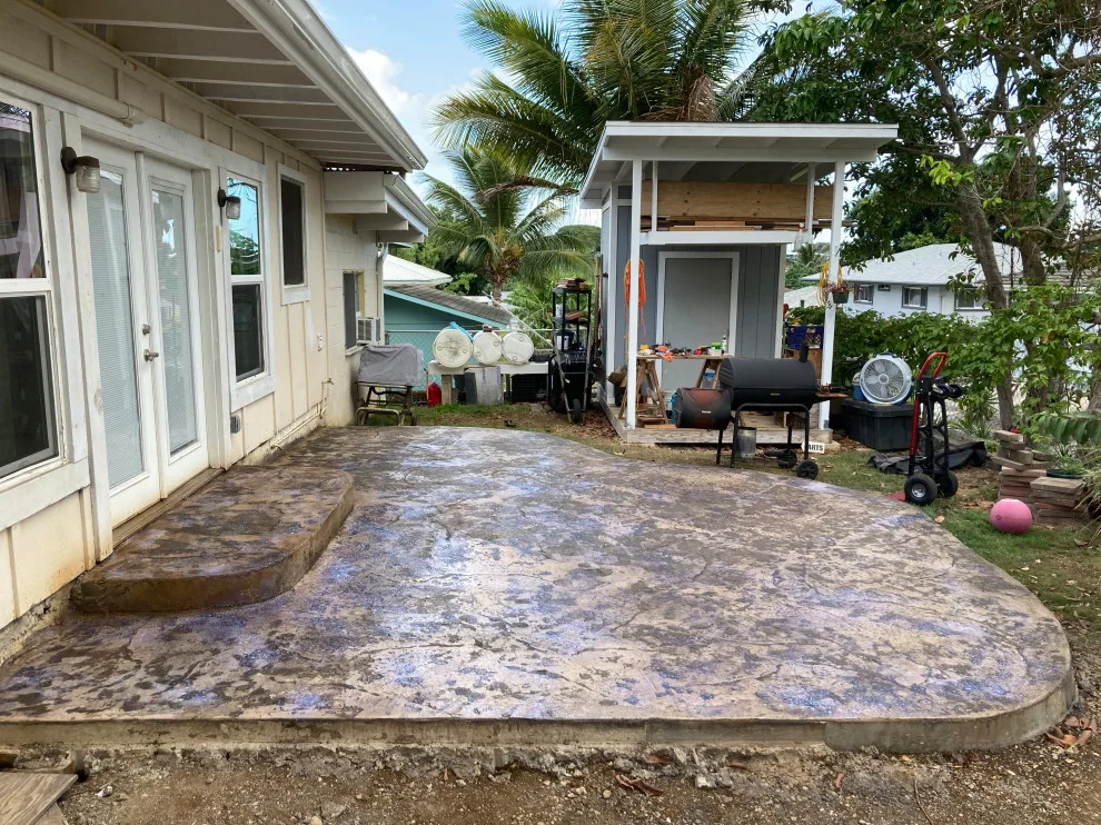 HNL by Masonry Builders Hawaii Inc - Photo 21