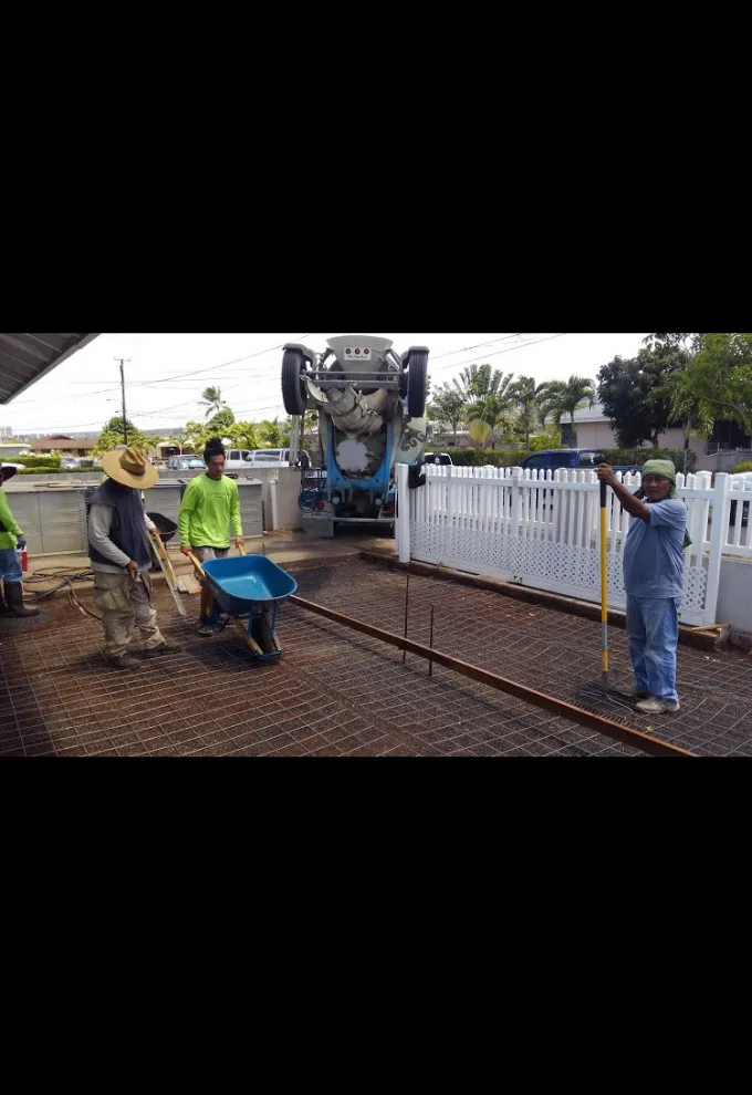 HNL by Masonry Builders Hawaii Inc - Photo 17