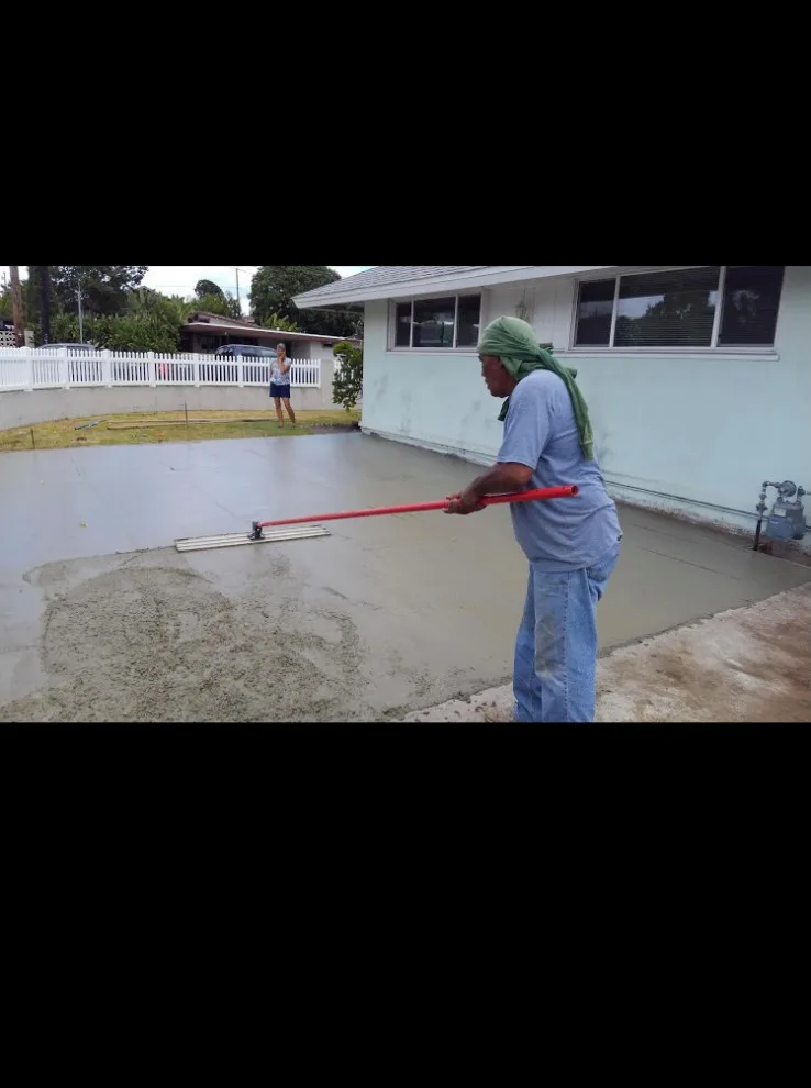 HNL by Masonry Builders Hawaii Inc - Photo 11