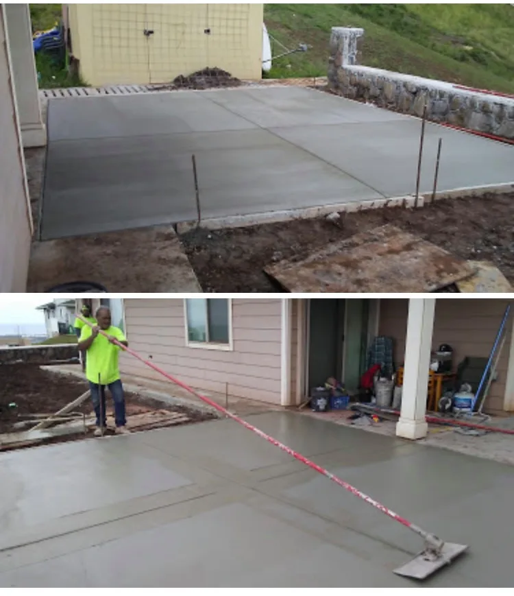HNL by Masonry Builders Hawaii Inc - Photo 8