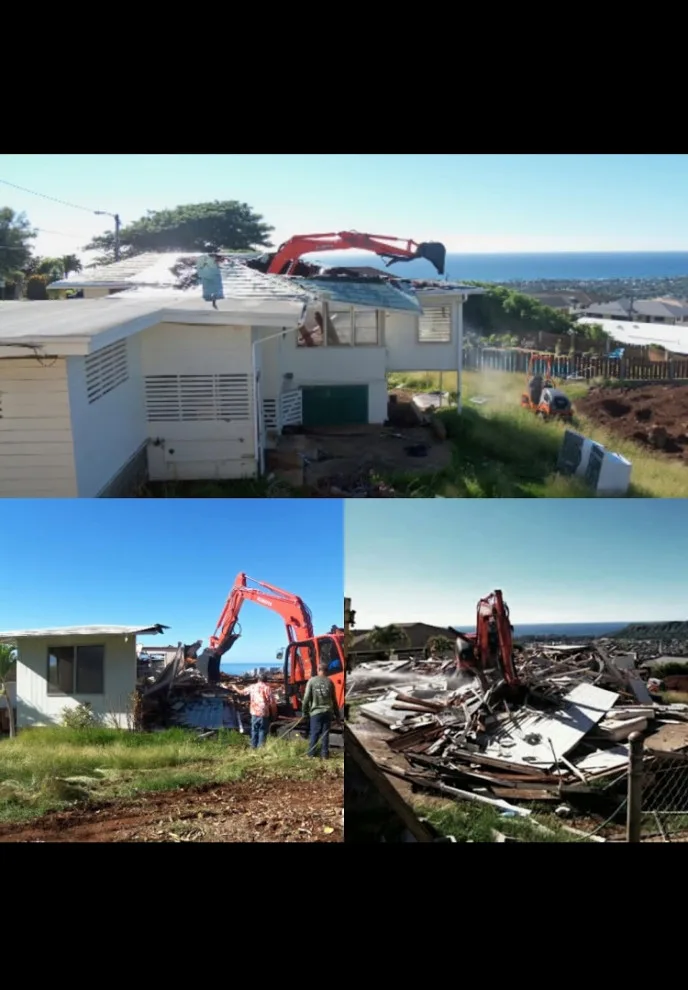 Masonry Builders Hawaii Inc - Photo 2