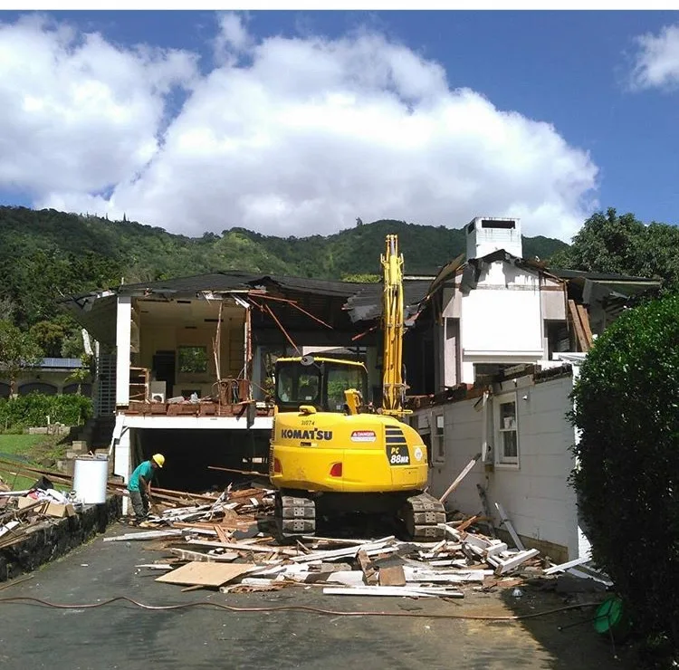 HNL by Masonry Builders Hawaii Inc - Photo 14