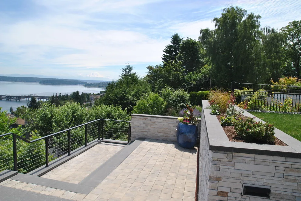 Horizon - Myron Initiative by Cascade Stoneworks - Photo 12