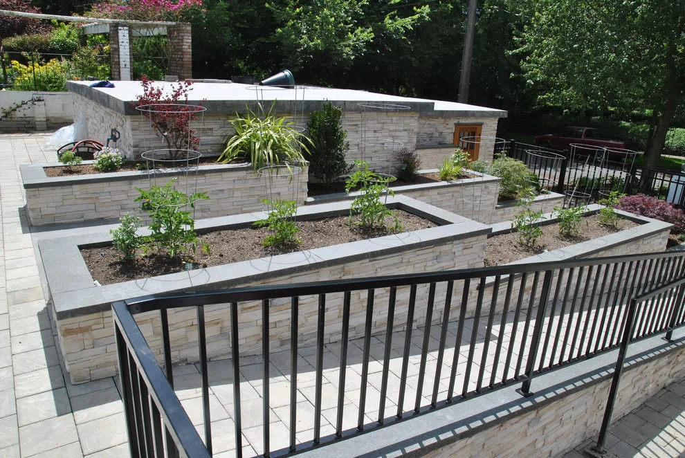 Horizon - Myron Initiative by Cascade Stoneworks - Photo 5