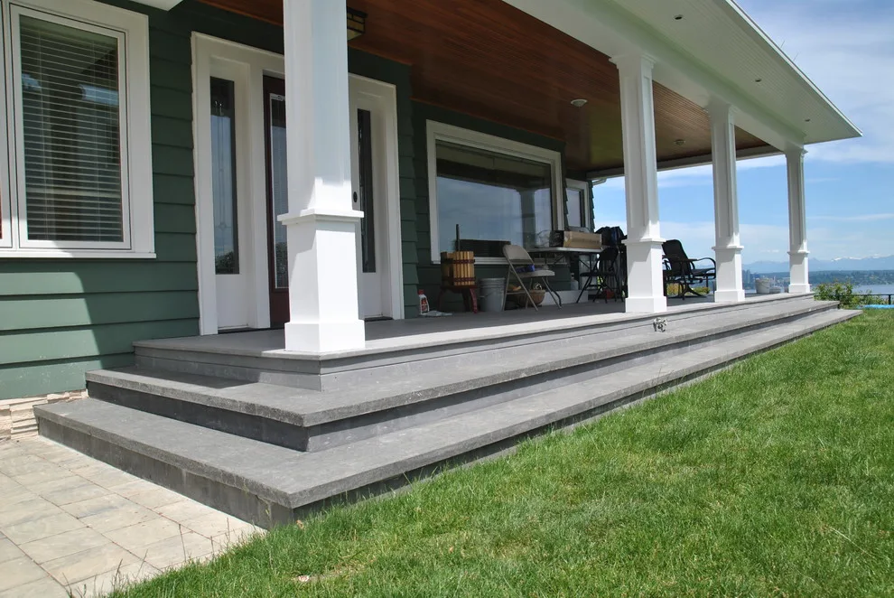 Horizon - Myron Initiative by Cascade Stoneworks - Photo 11
