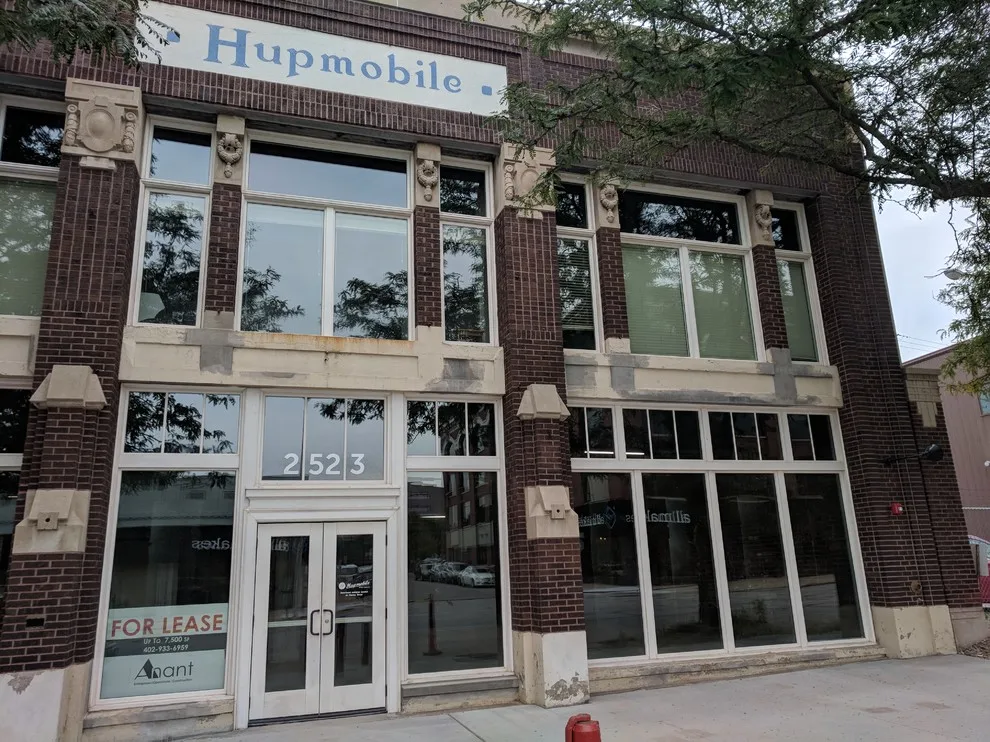 Hupmobile Structure by Markuson Mark III Construction - Photo 5