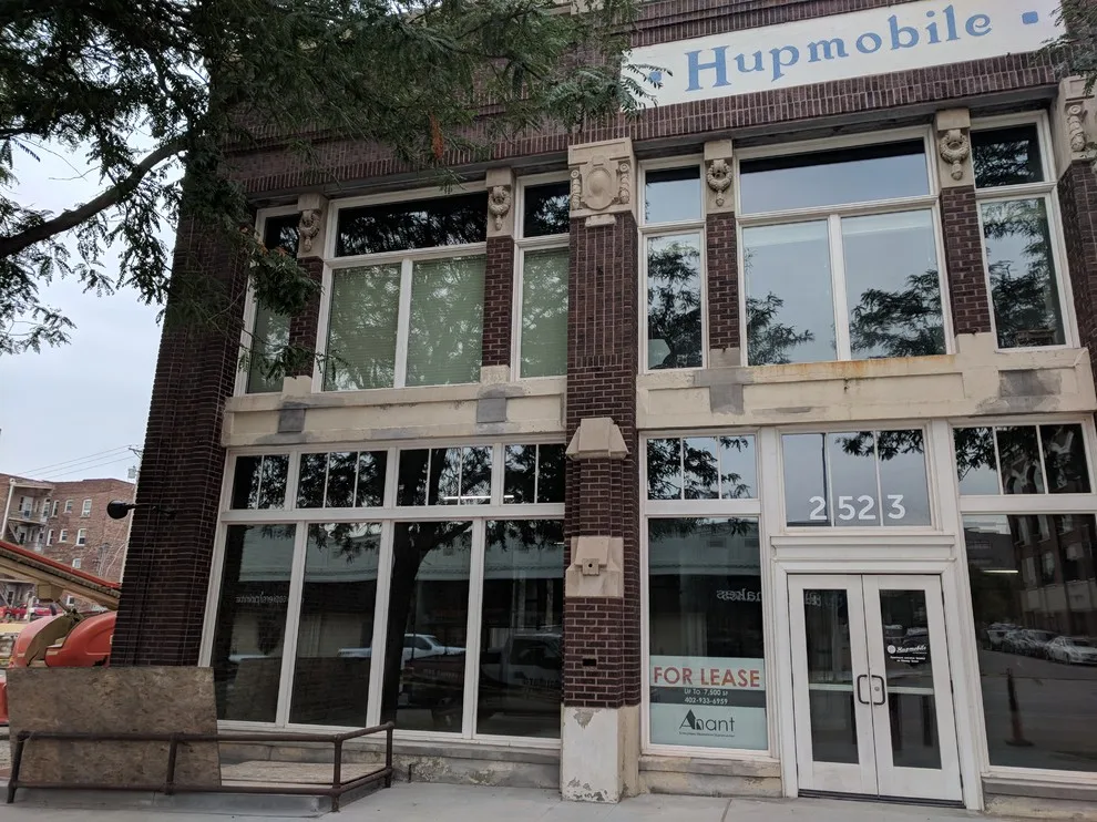Hupmobile Structure by Markuson Mark III Construction - Photo 10