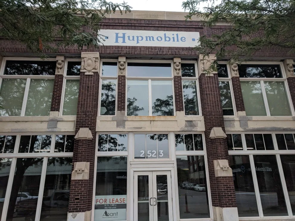 Hupmobile Structure by Markuson Mark III Construction - Photo 11