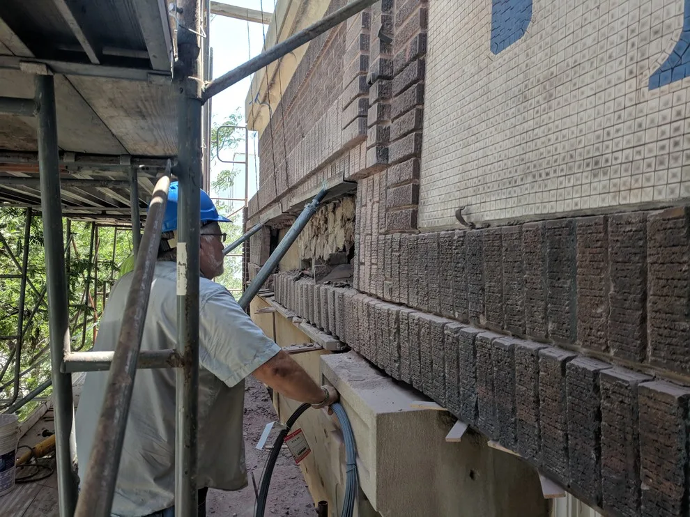 Hupmobile Structure by Markuson Mark III Construction - Photo 3