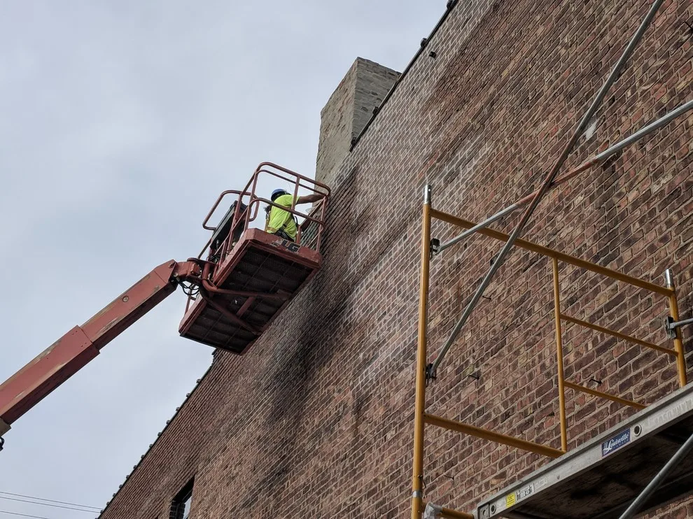 Hupmobile Structure by Markuson Mark III Construction - Photo 6