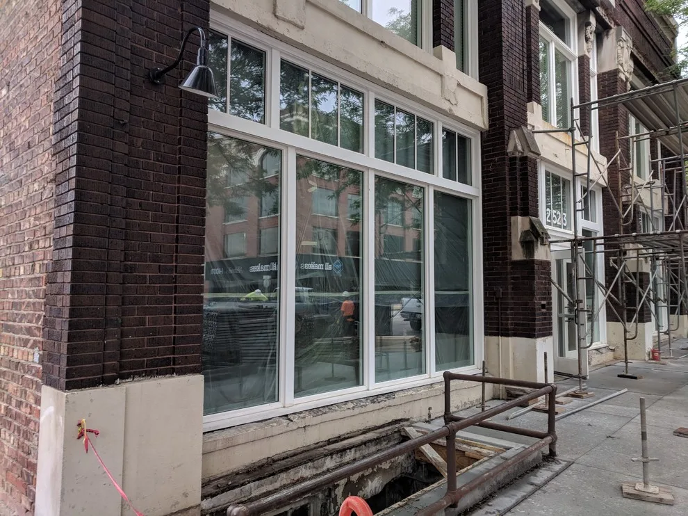 Hupmobile Structure by Markuson Mark III Construction - Photo 14