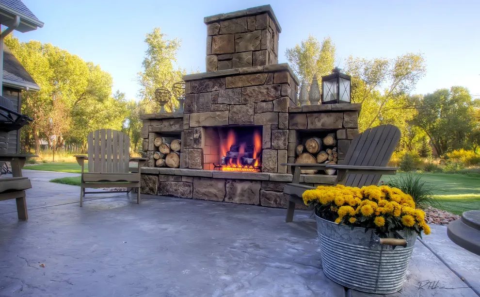 Cedarstone Supply Inc - Photo 9