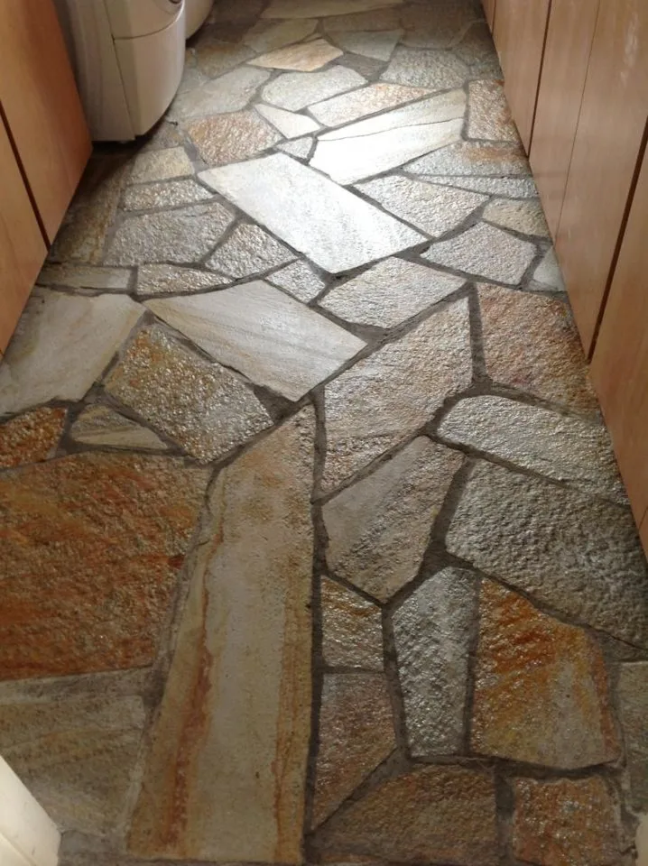 W. Johnson Ornamental Stone - Photo 11
