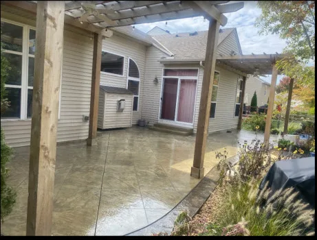 Seal Pros Concrete Sealing - Photo 2