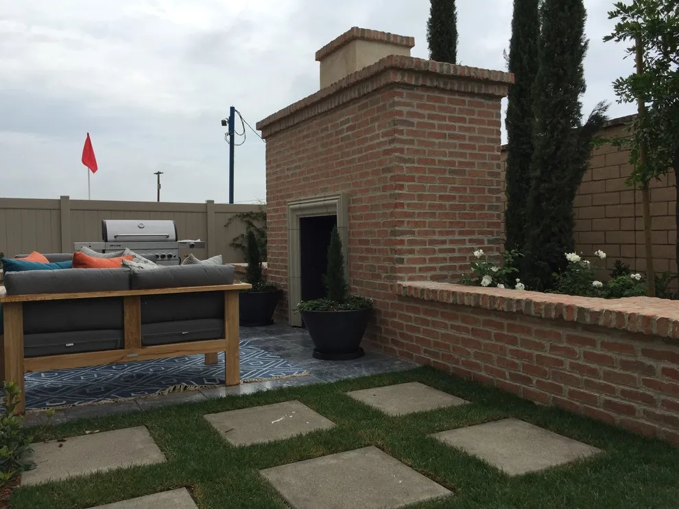 Ims and Ivy Residential Designs by Elite Concrete & Masonry Corporation - Photo 12