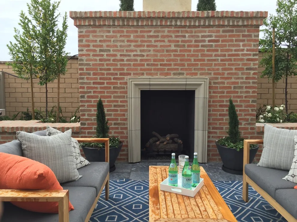 Ims and Ivy Residential Designs by Elite Concrete & Masonry Corporation - Photo 5