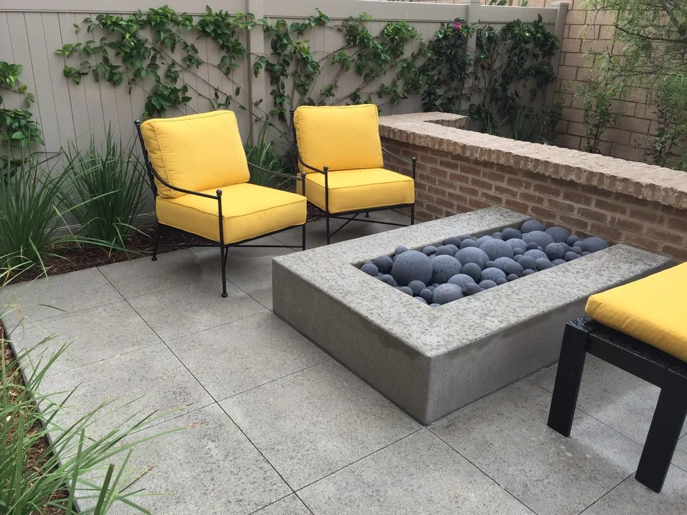 Ims and Ivy Residential Designs by Elite Concrete & Masonry Corporation - Photo 16