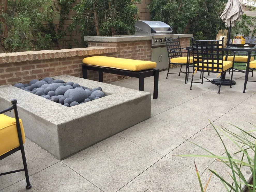 Ims and Ivy Residential Designs by Elite Concrete & Masonry Corporation - Photo 10