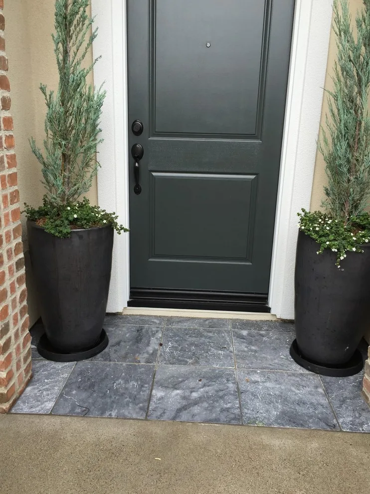Ims and Ivy Residential Designs by Elite Concrete & Masonry Corporation - Photo 11