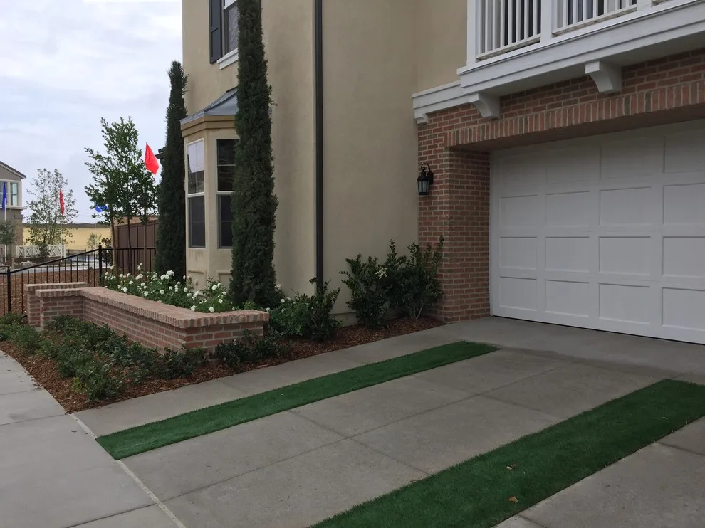 Ims and Ivy Residential Designs by Elite Concrete & Masonry Corporation - Photo 7